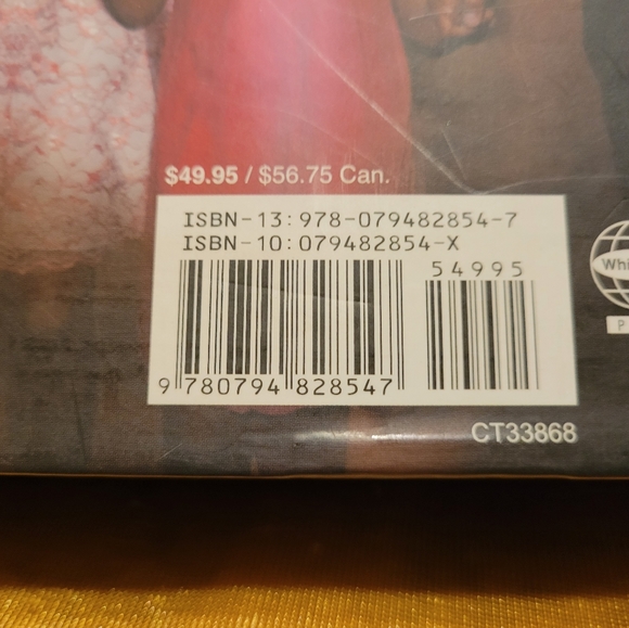 BARACK OBAMA PRESIDENT BOOK - Picture 16 of 16